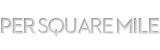 Per Square Mile